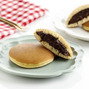 dorayaki